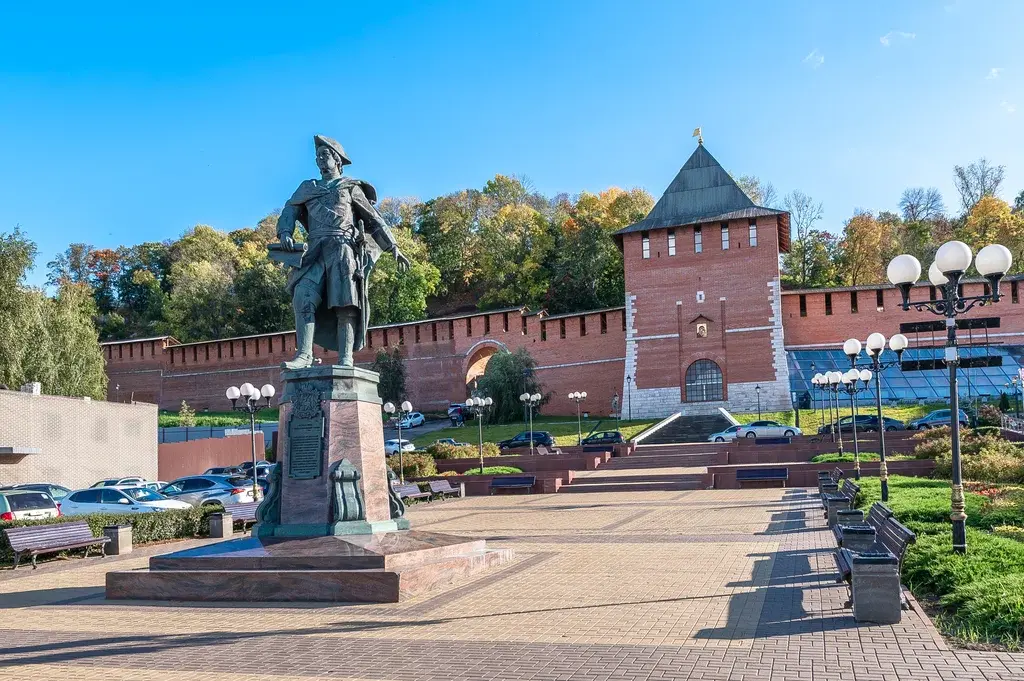 Продаю здание у Кремля по лучшей цене! - Фото 19