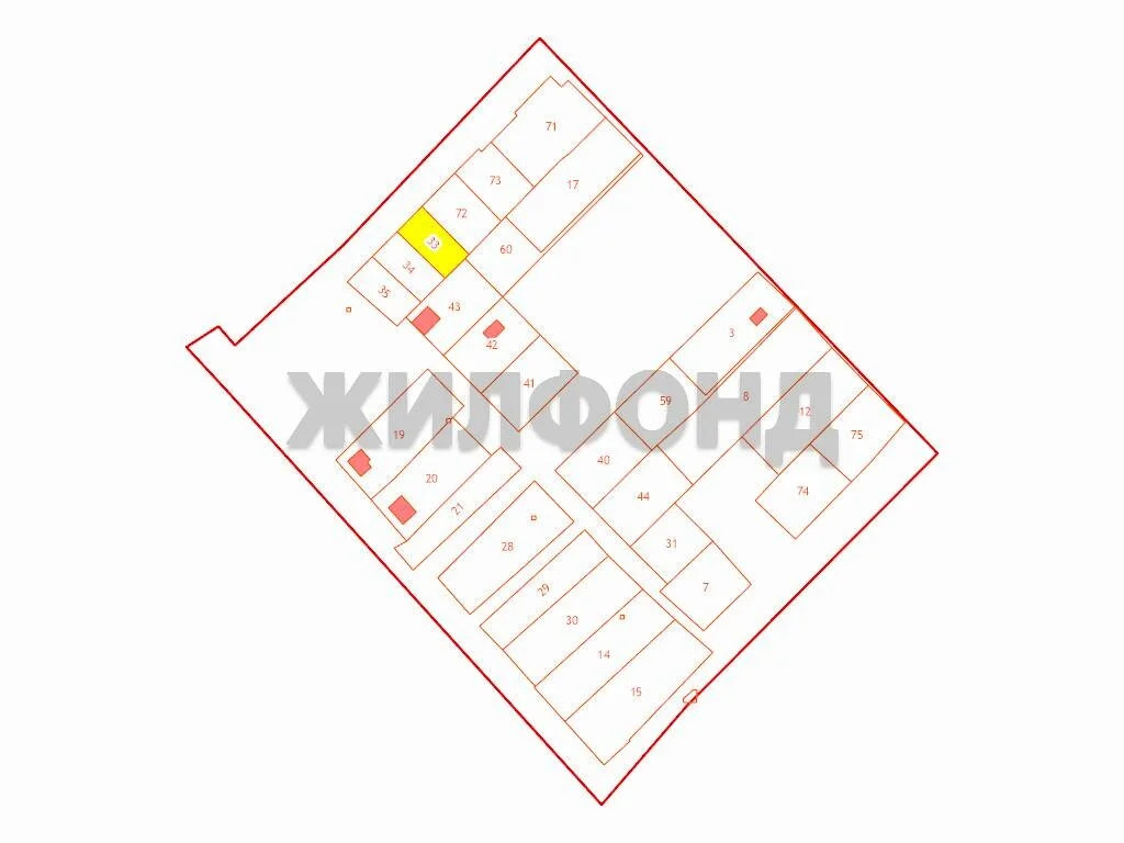 Продажа дома, Красный Яр, Новосибирский район, Кирова - Фото 13