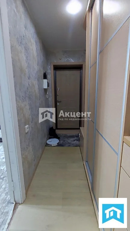 Продажа квартиры, Кохма, Ивановский район, улица Сергея Киселёва - Фото 14