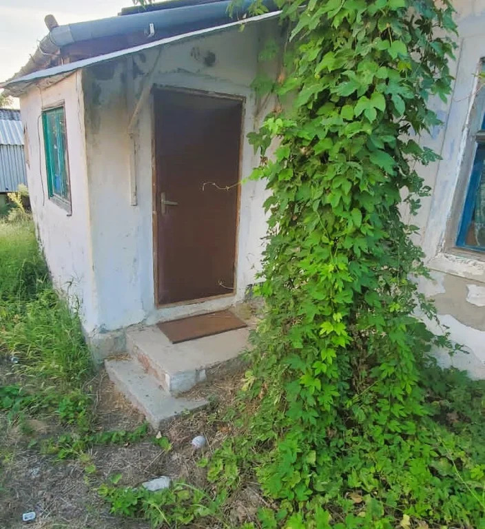 Продажа дома, Темрюк, Темрюкский район, проезд 68-й квартал - Фото 1