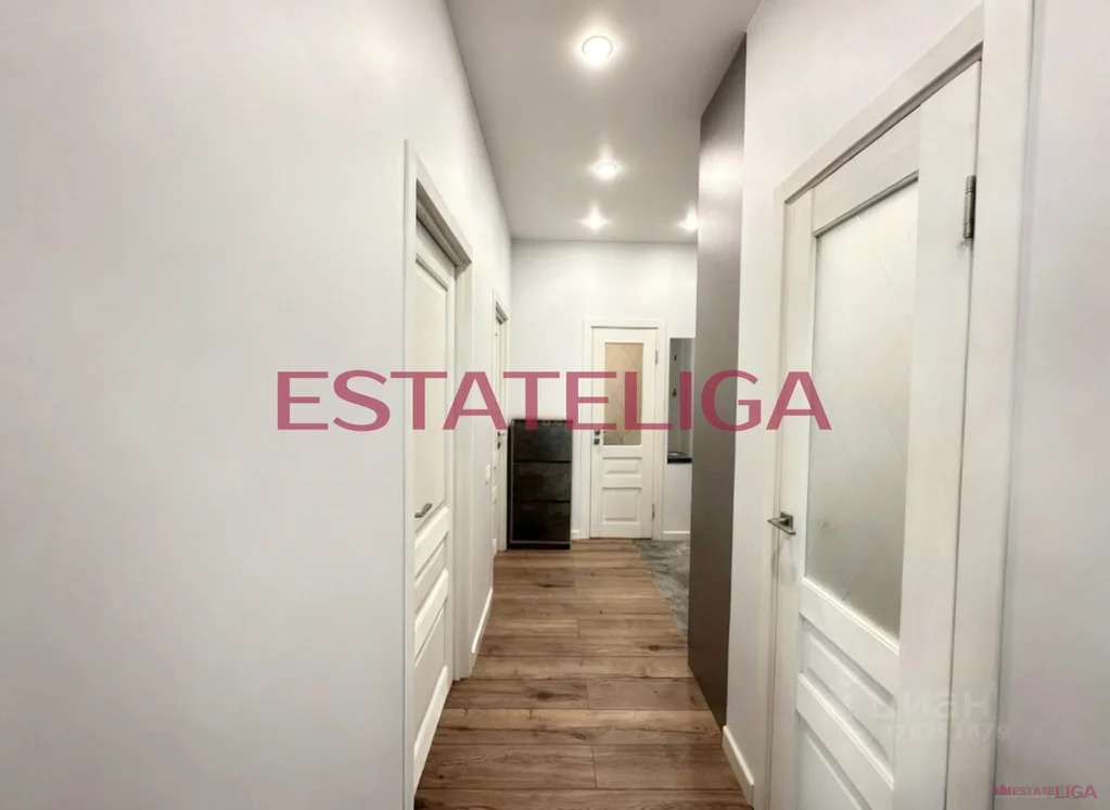 Продажа квартиры, Шелепихинская наб. - Фото 11