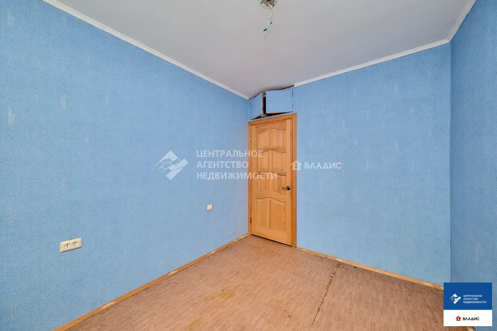 Продажа квартиры, Рязань, ул. Вокзальная - Фото 6