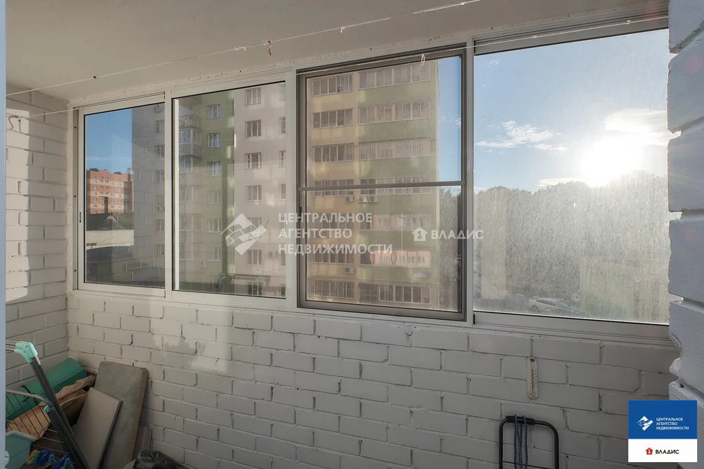 Продажа квартиры, Рязань, 1-й Осенний переулок - Фото 1