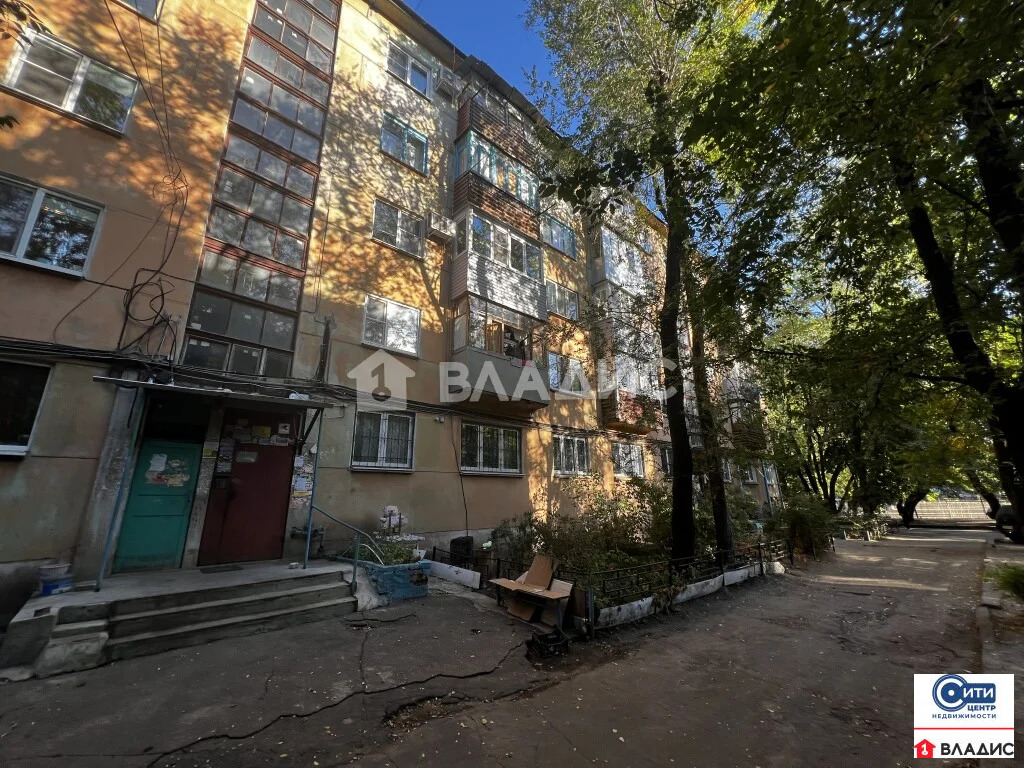 Продажа квартиры, Воронеж, ул. Ростовская - Фото 2