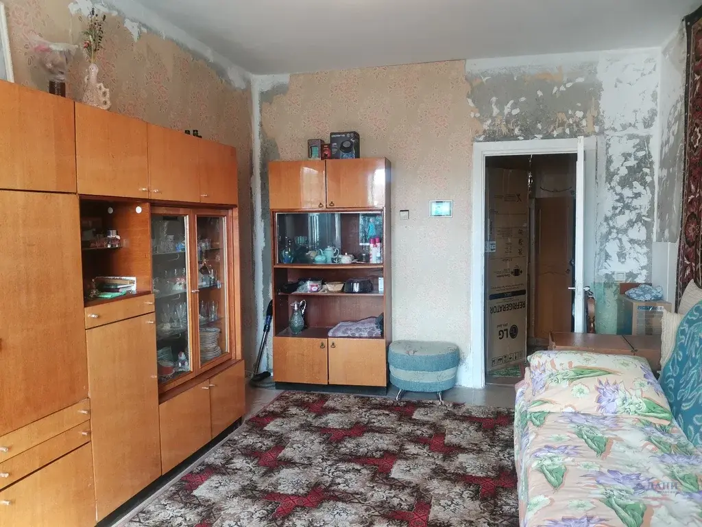 2-к. квартира, 60,2 м, 3/5 эт. - Фото 3