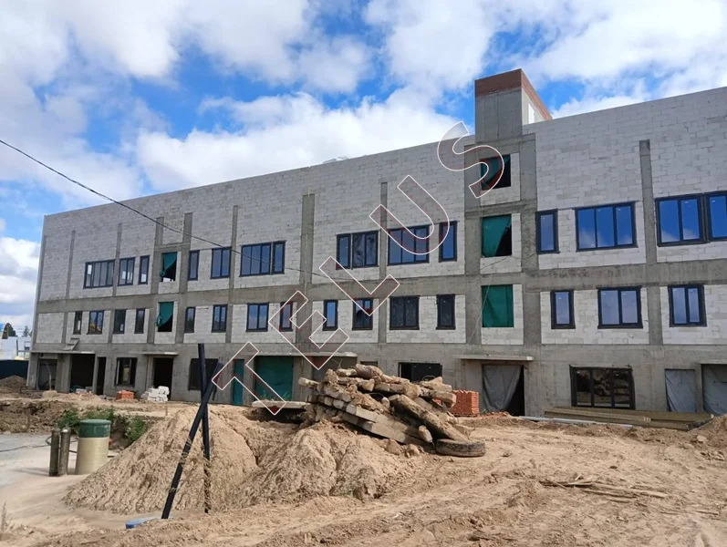 МО, Лобня, д. Глазово, 2701 м2 Склад Light Industrial (ном. объекта: ... - Фото 15