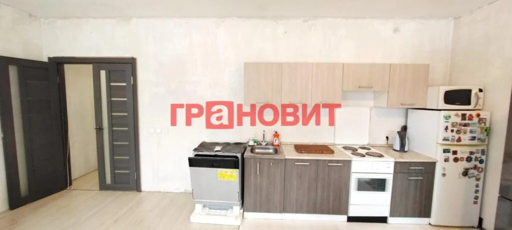 Продажа квартиры, Новосибирск, ул. Дивногорская - Фото 4