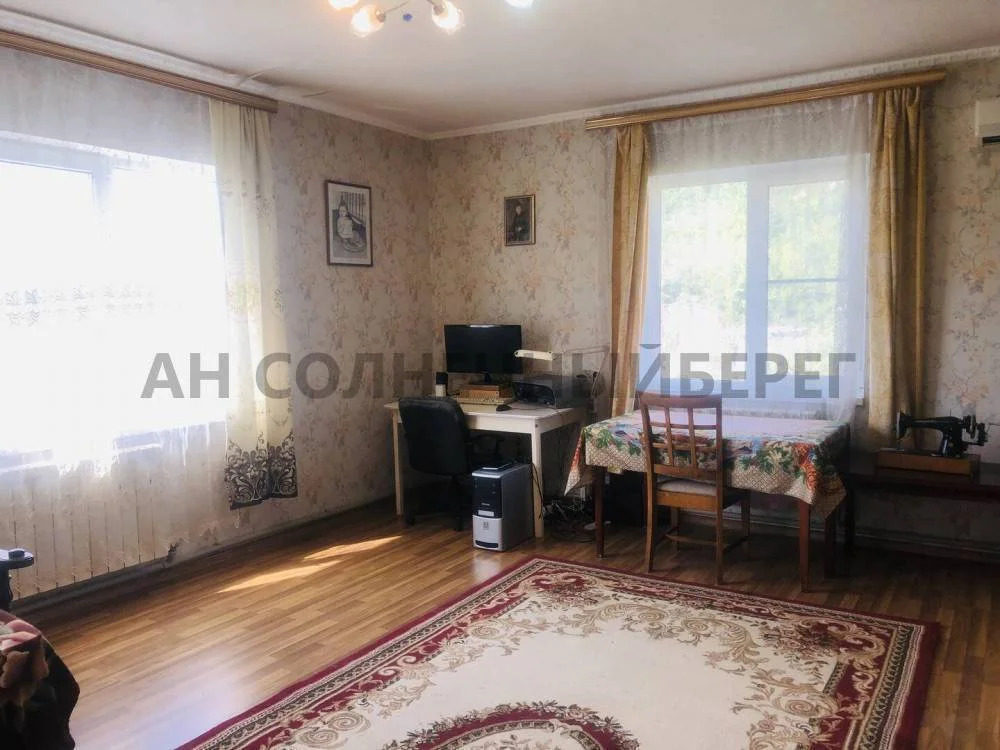 Продажа дома, Кроянское, Туапсинский район, ромашка мкр. - Фото 34