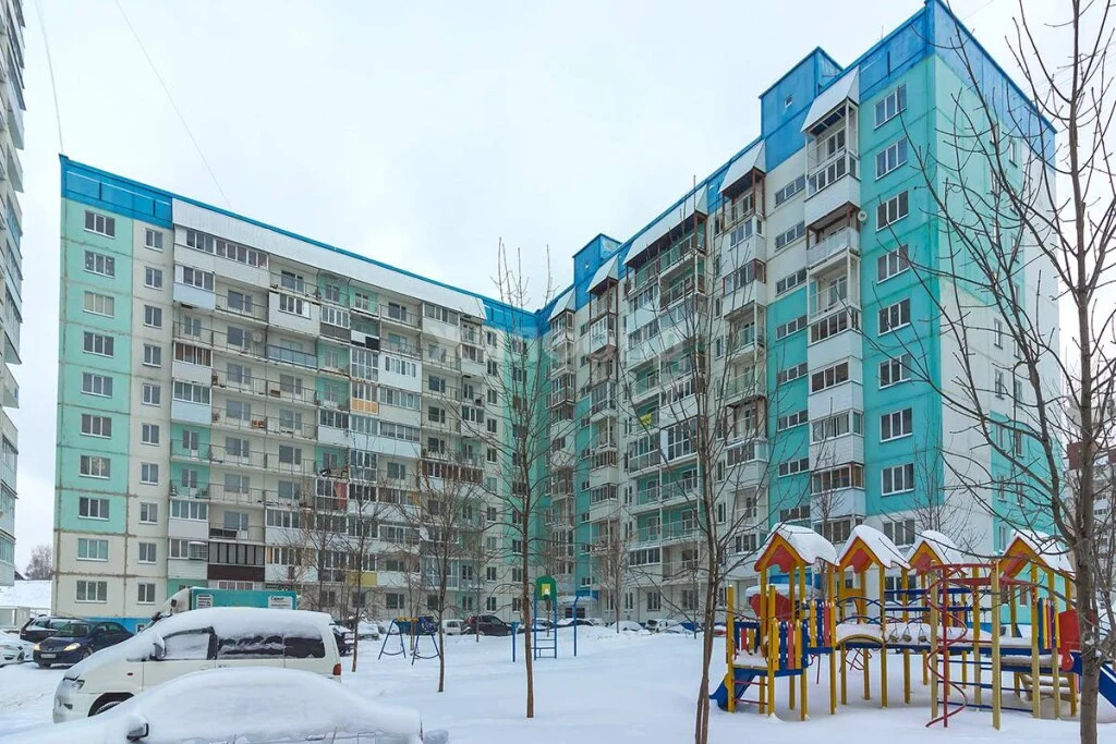 Продажа квартиры, Новосибирск, Татьяны Снежиной - Фото 14