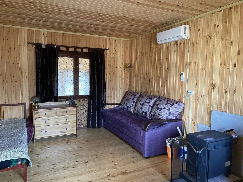 Дом в деревне Ащерино - Фото 5