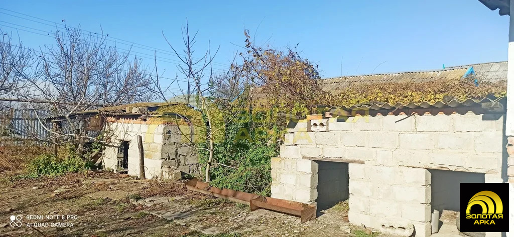 Продажа дома, Погорелово, Славянский район - Фото 8