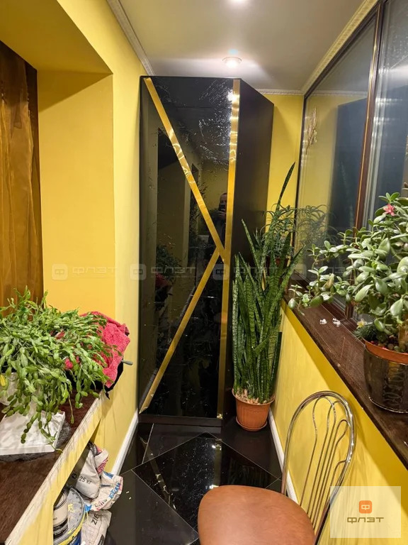 Продажа квартиры, Казань, ул. Ноксинский Спуск - Фото 6