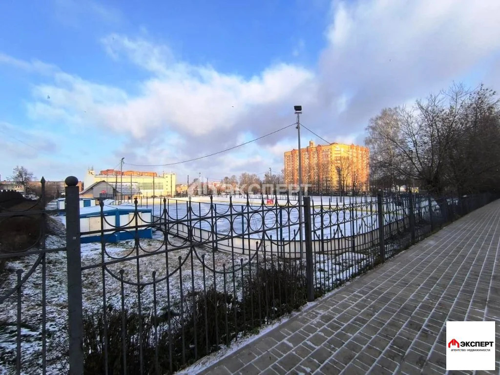 3-комнатная квартира, ул. Герцена - Фото 17