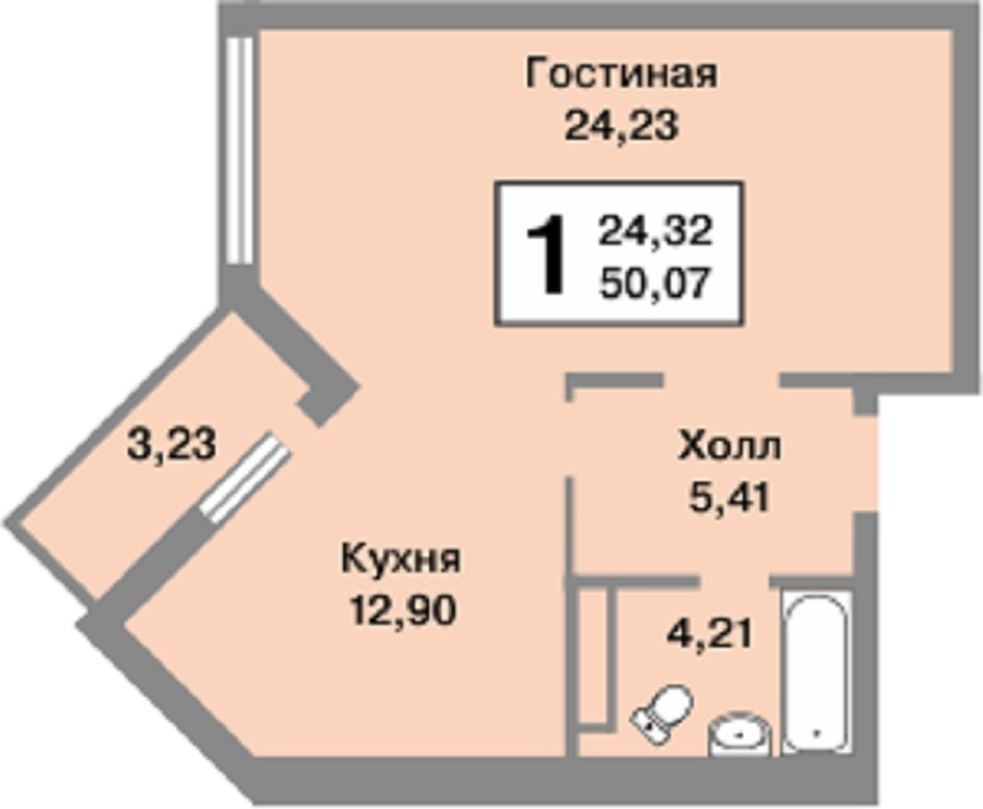 Квартира Метро Юго Западная Купить Вторичка