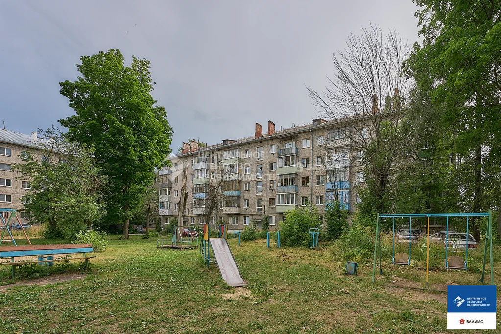 Продажа квартиры, Рязань, ул. Магистральная - Фото 14