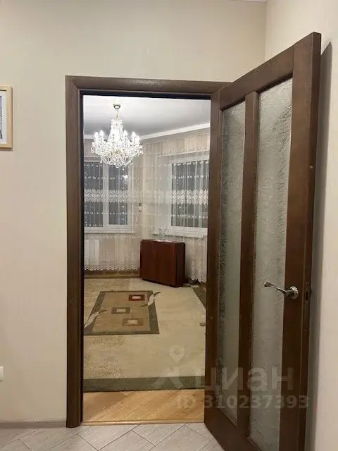 Продажа трехкомнатной квартиры 98.6м ул. Лукино, 55а, Балашиха, ... - Фото 11