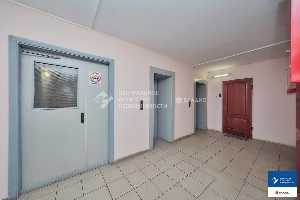 Продажа квартиры, Рязань, ул. Московская - Фото 12