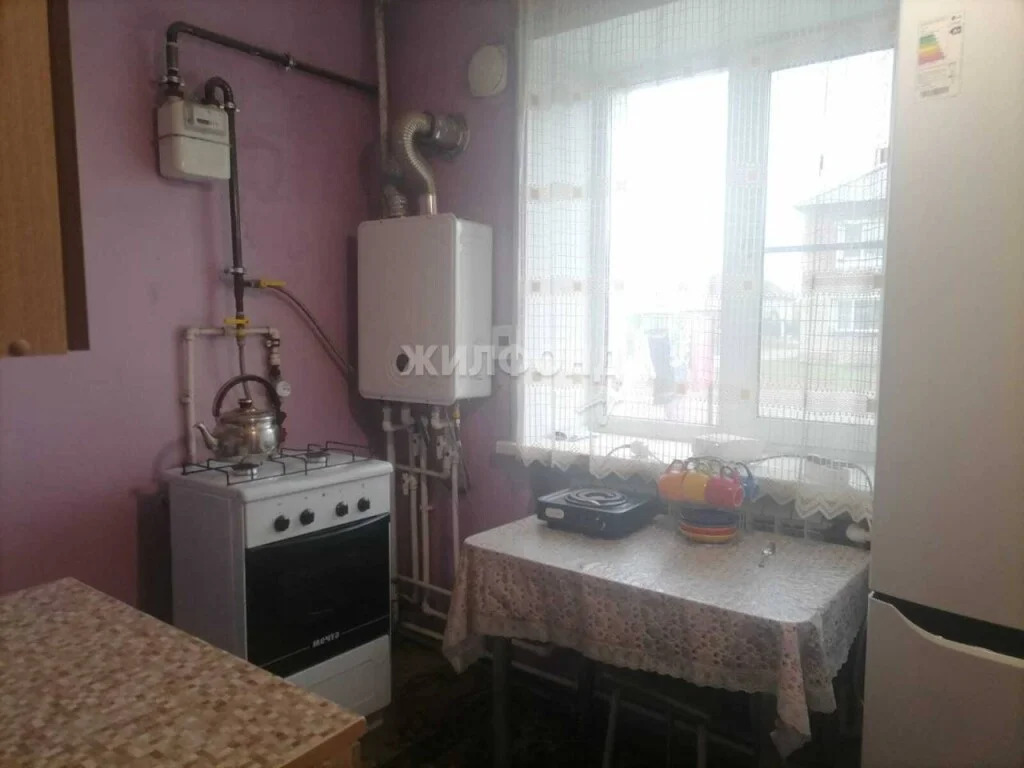 Продажа квартиры, Новосибирск, Звёздная - Фото 3