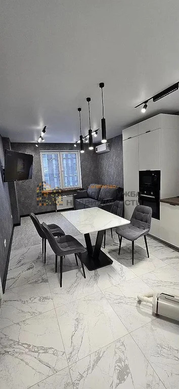 Аренда квартиры, Уфа, ул. Аксакова - Фото 3