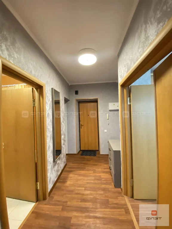 Продажа квартиры, Казань, ул. Академика Губкина - Фото 10