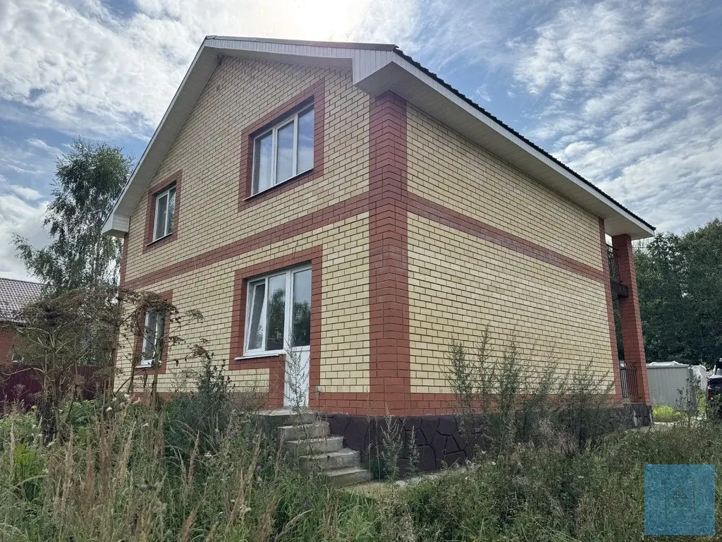 150 кв.м. в д. Троицкое - Фото 3