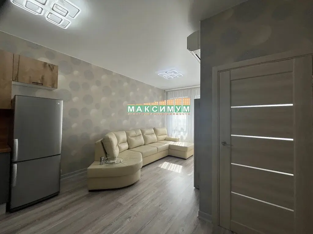 Аренда 2 комнатной квартиры в Домодедово, с.Ям, ул. Мезенцева, д.2 - Фото 6