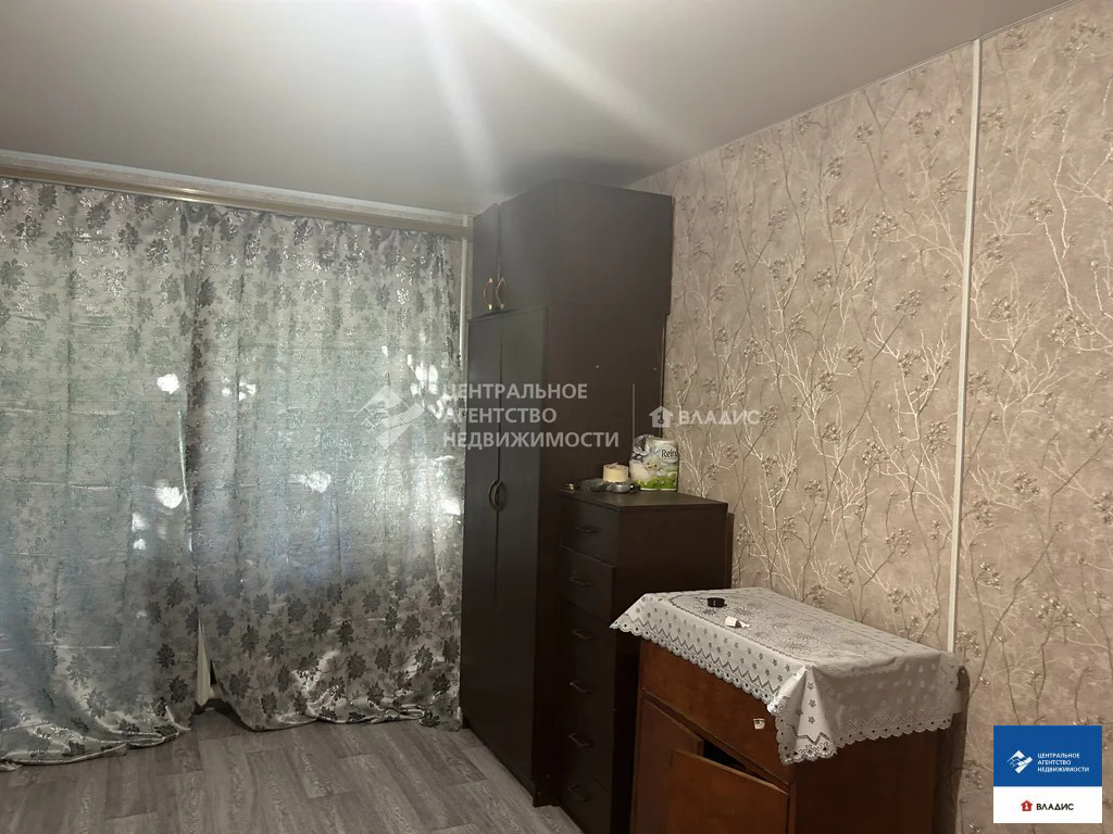 Аренда квартиры, Рязань, ул. Молодцова - Фото 5