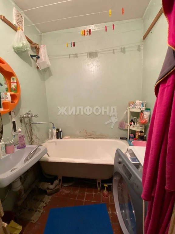 Продажа квартиры, Новосибирск, ул. Зорге - Фото 4