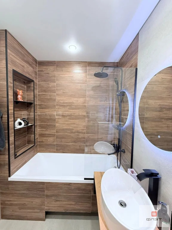 Продажа квартиры, Казань, ул. Михаила Миля - Фото 8