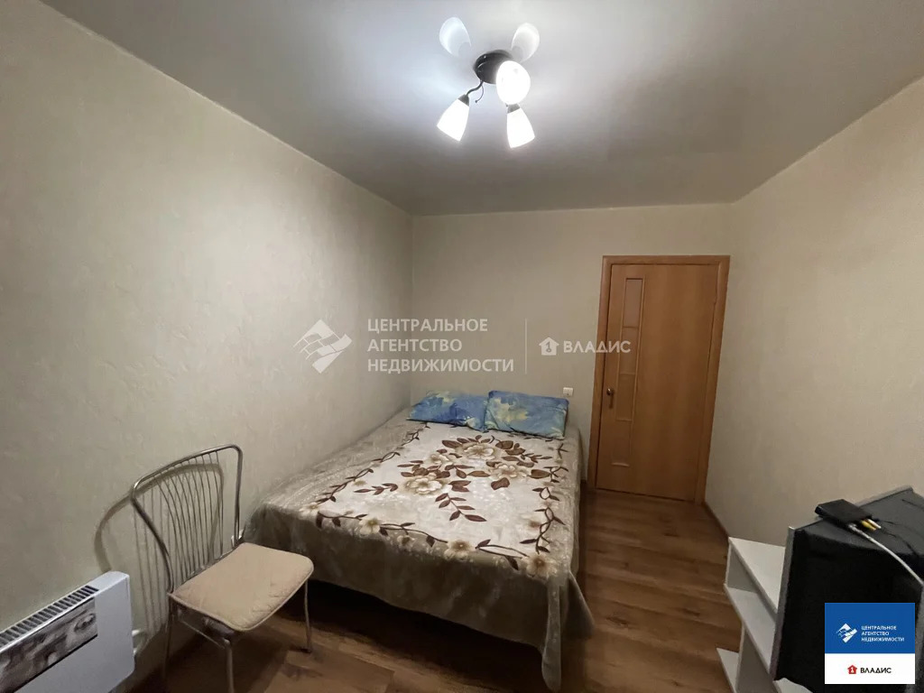 Аренда квартиры, Рязань, Мещерская улица - Фото 14