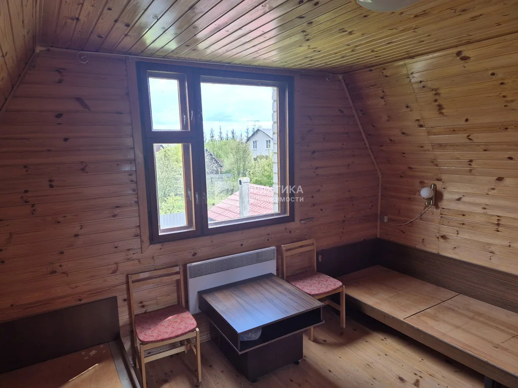 Продажа дома, СНТ Поиск-1 - Фото 47