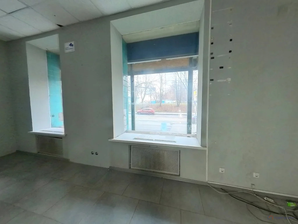 Продажа торгового помещения, ул. Трифоновская - Фото 7