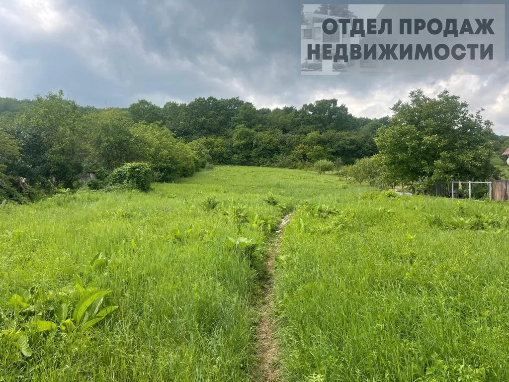 Большой участок - Фото 0