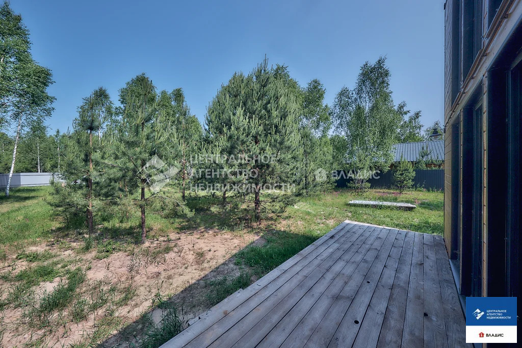 Продажа дома, Ярустово, Спасский район, ул. Лесная - Фото 4