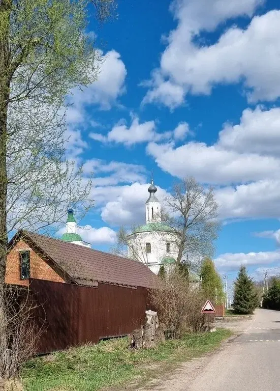 Участок под застройку дома - Фото 9