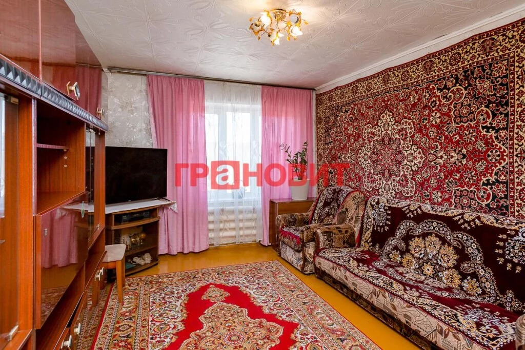 Продажа квартиры, Новосибирск, ул. Кубовая - Фото 17