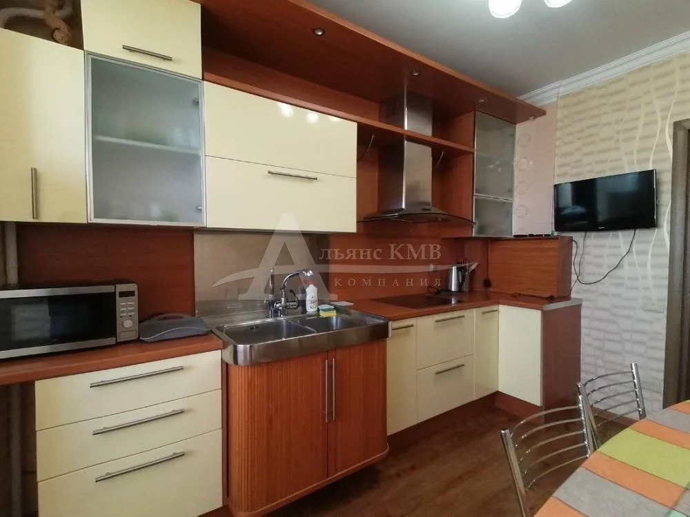 Продажа квартиры, Кисловодск, Набережная ул. - Фото 12