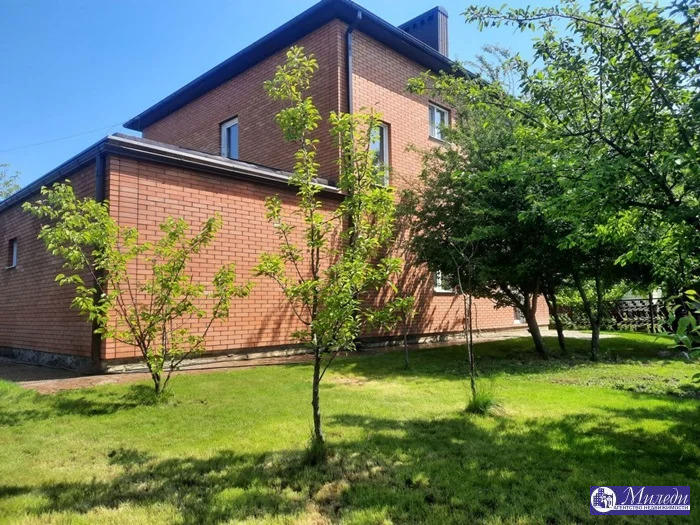 Продажа дома, Батайск, Персиковая улица - Фото 24