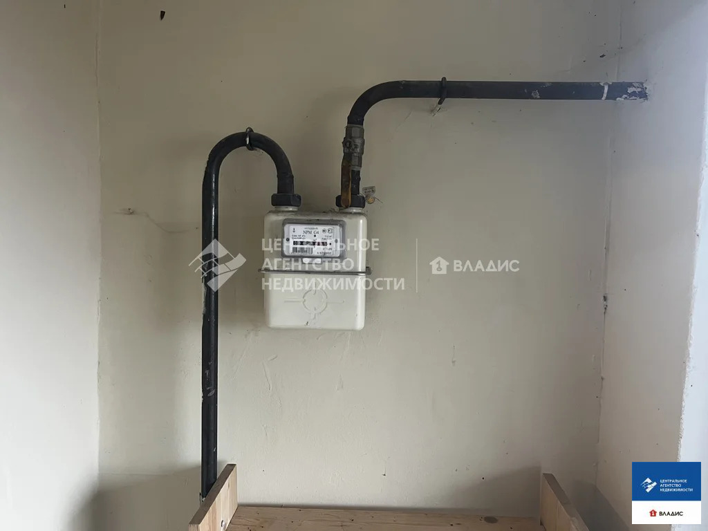 Продажа квартиры, Дегтяное, Спасский район, ул. Новая - Фото 14