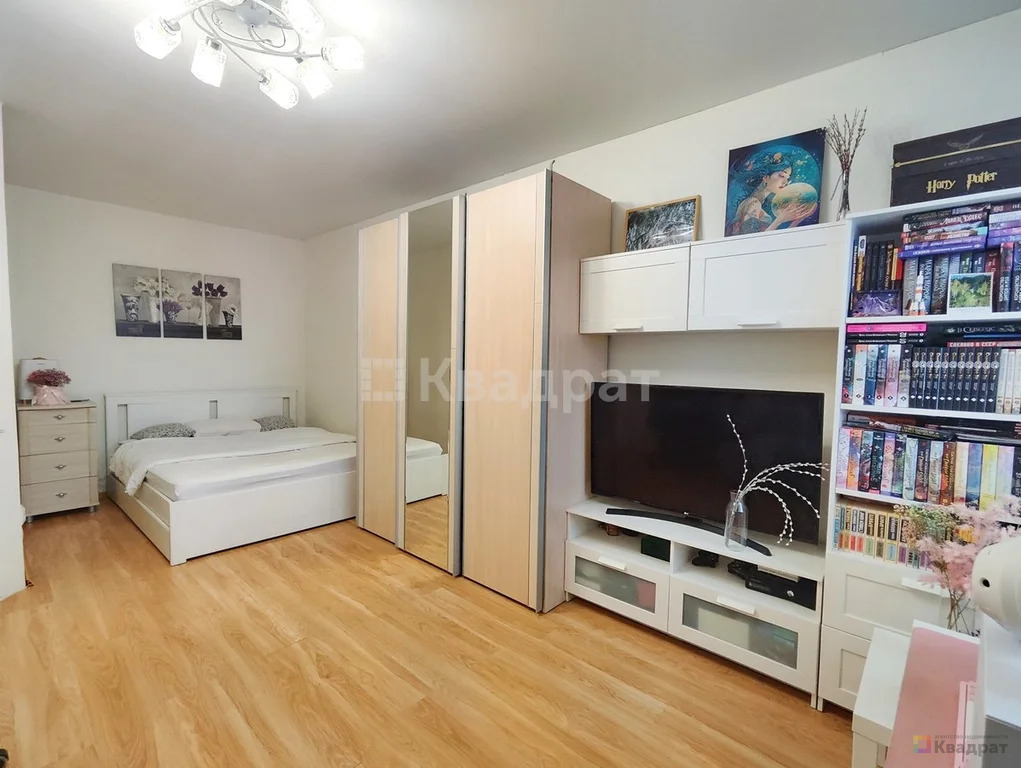 Видовая квартира! Уникальный вариант в центре! - Фото 4