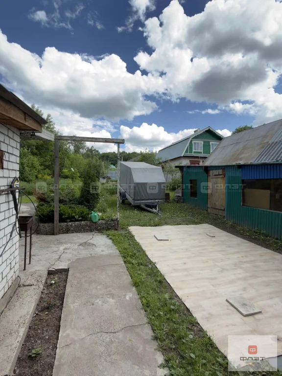 Продажа участка, Казань, ул. Динамо - Фото 2