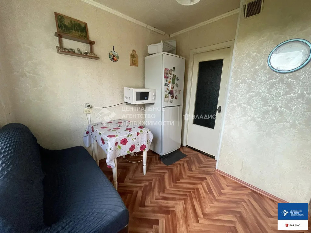Аренда квартиры, Рязань, ул. Сельских Строителей - Фото 2