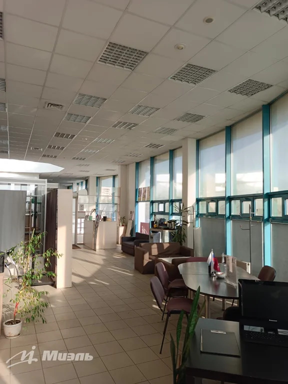 Полярная офис - Фото 38