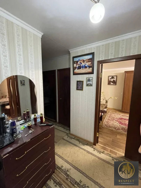 Продажа квартиры, Минеральные Воды, Карла Маркса пр-кт. - Фото 2