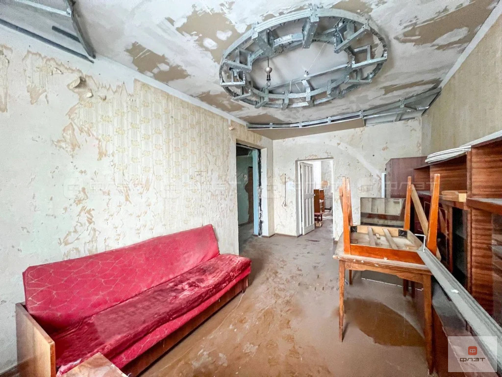 Продажа квартиры, Бугульма, Бугульминский район, ул. Тукая - Фото 1
