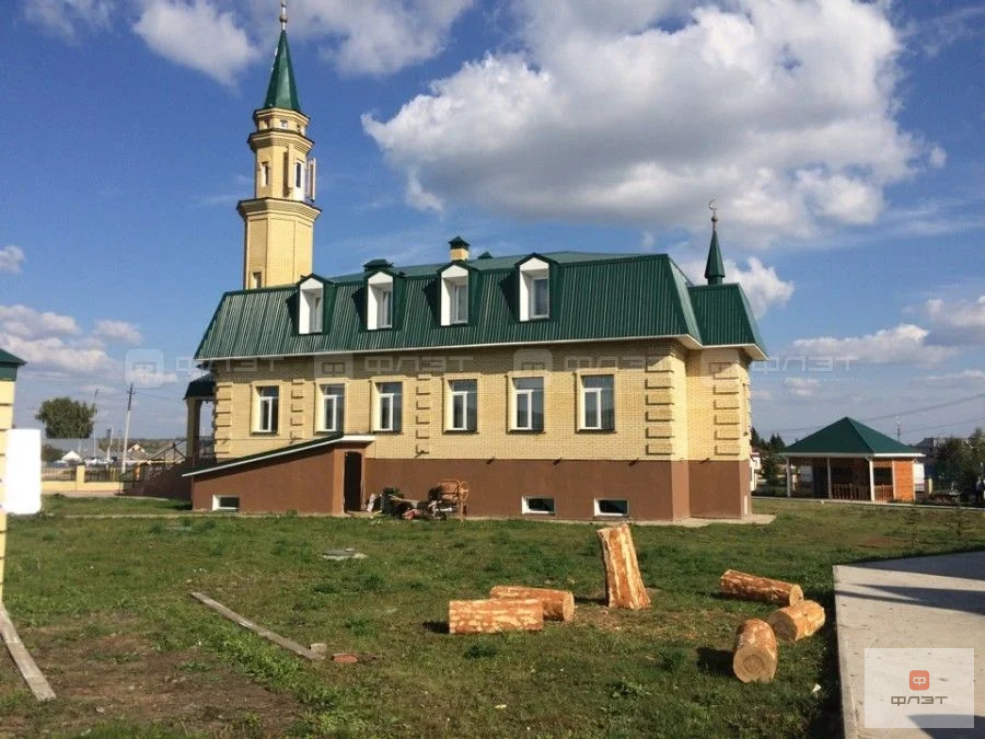 Продажа участка, Сокуры, Лаишевский район, ул. Отрадная - Фото 2