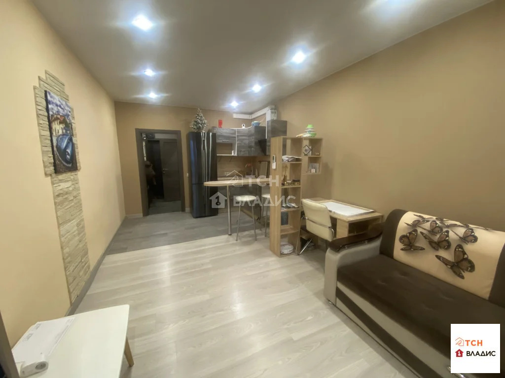 Продажа квартиры, Пушкино, Воскресенский район, Набережная улица - Фото 1