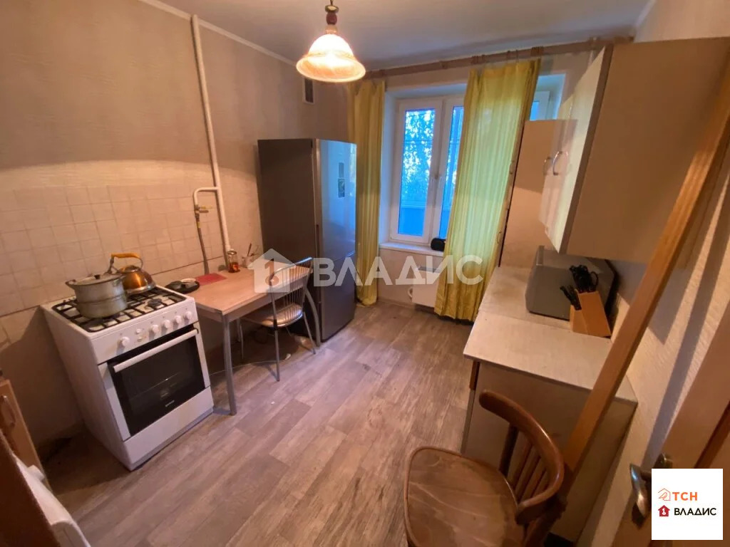 Продажа квартиры, Королев, ул. Сакко и Ванцетти - Фото 1