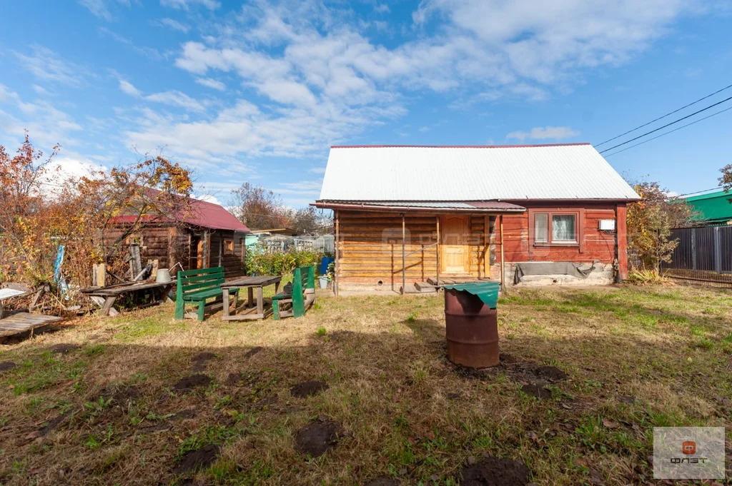 Продажа дома, Казань, СНТ Радуга-2 - Фото 4