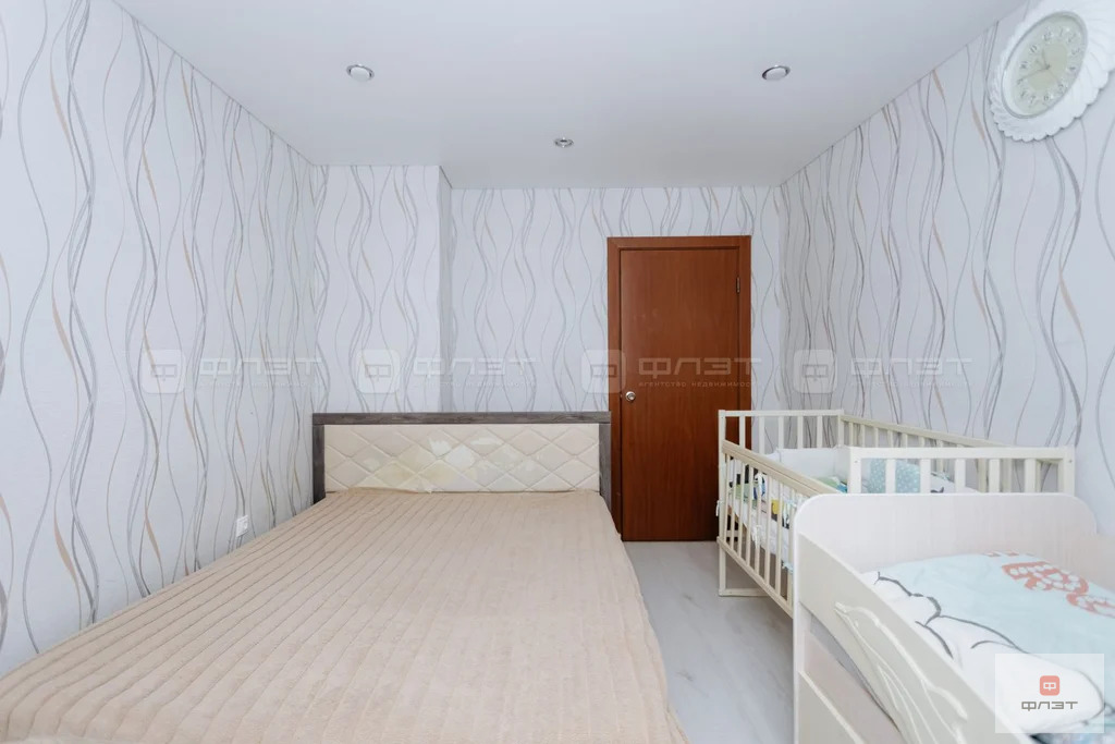 Продажа квартиры, Казань, ул. Зилантовская - Фото 7
